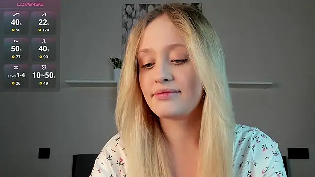 Julliakoill online show from November 15, 6:22 am