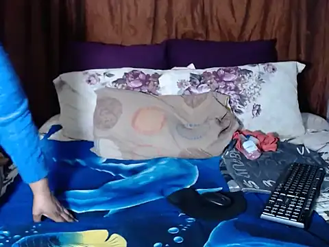 Snapshot of BOUNCINGASSX chatting on September 27, 6:57 pm BOUNCINGASSX online show from September 27, 6:57 pm