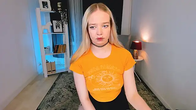 BellaMontgomery online show from July 11, 7:38 pm