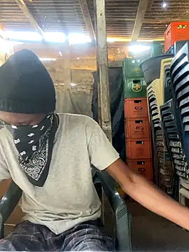 Jaydemasked online show from November 24, 7:41 am