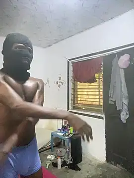 Snapshot of Jaydemasked chatting on February 20, 4:07 pm Jaydemasked online show from February 20, 4:07 pm