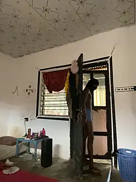 Snapshot of Jaydemasked chatting on March 20, 9:36 am Jaydemasked online show from March 20, 9:36 am