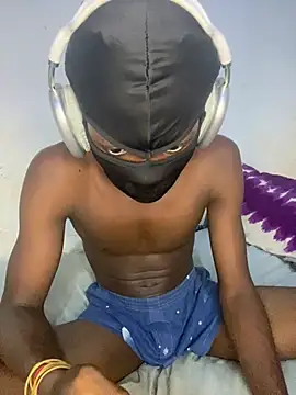Snapshot of Jaydemasked chatting on June 8, 5:46 pm Jaydemasked online show from June 8, 5:46 pm