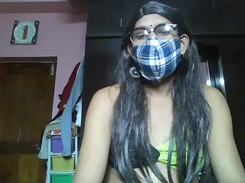 Snapshot of nasrin_katoon_7 chatting on September 11, 9:42 am nasrin katoon 7 online show from September 11, 9:42 am