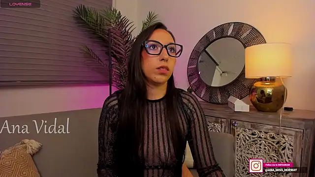 Miss norway online show from October 10, 9:47 pm