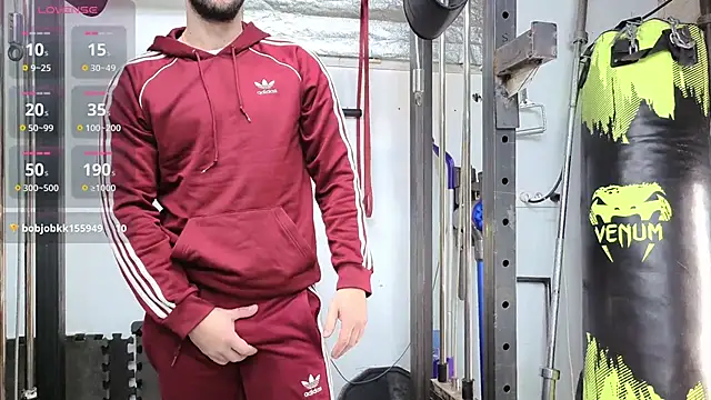 boiteasex online show from November 19, 10:43 pm