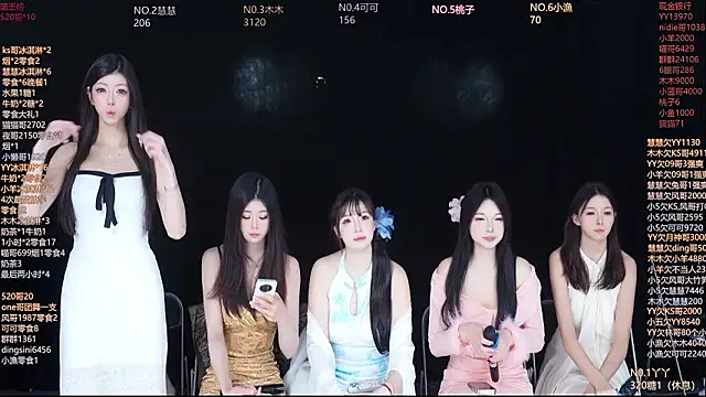 EYgirl222 online show from January 15, 8:30 am