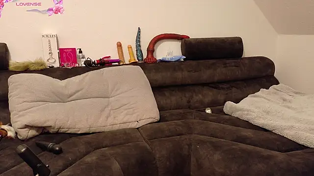 Melly4You online show from September 22, 7:16 pm