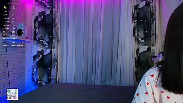 Fire katie online show from February 13, 2:02 pm