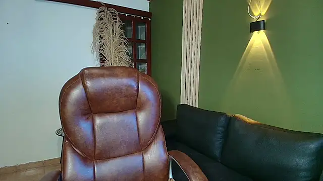 DanielaMonroe online show from October 18, 9:26 pm