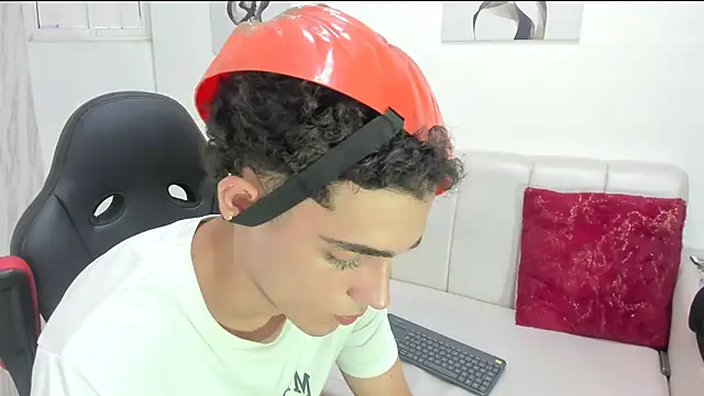 nathan shimmer online show from October 7, 8:39 pm