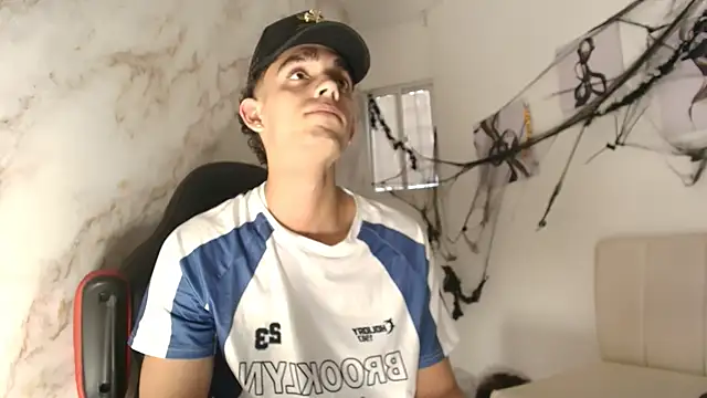 nathan shimmer online show from November 2, 4:20 pm