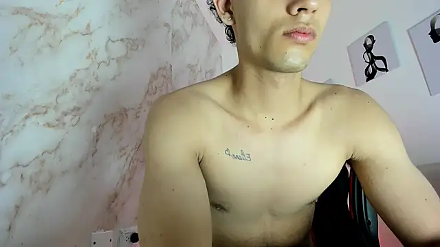 nathan shimmer online show from November 24, 1:44 pm