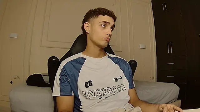 nathan shimmer online show from February 5, 10:36 pm