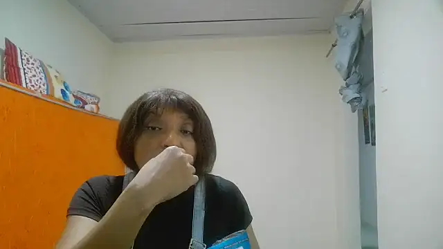 DamarisCooper online show from September 12, 3:50 am