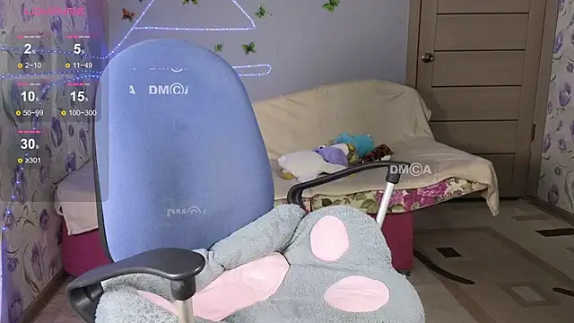 Armurra15 online show from November 14, 3:27 am