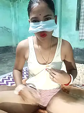 Snapshot of Binod52 chatting on September 16, 4:24 am Binod52 online show from September 16, 4:24 am
