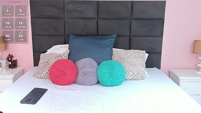 Abby-campbel online show from November 29, 9:18 pm