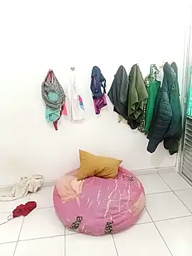 flavinhasensual online show from May 17, 2:57 pm