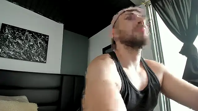 Snapshot of Maximo_Wolff chatting on September 24, 8:01 pm Maximo Wolff online show from September 24, 8:01 pm