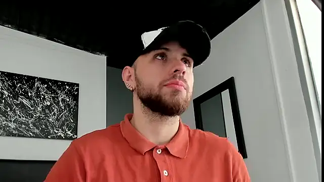 Snapshot of Maximo_Wolff chatting on September 25, 8:56 pm Maximo Wolff online show from September 25, 8:56 pm