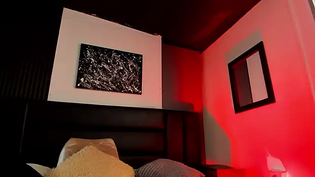 Snapshot of Maximo_Wolff chatting on September 29, 8:13 pm Maximo Wolff online show from September 29, 8:13 pm