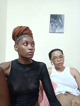 Miss-Hennessy online show from May 19, 1:56 am