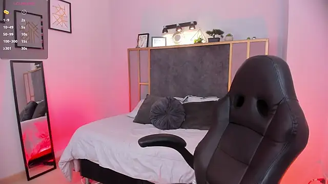 Azurra amatto2 online show from February 19, 8:16 pm