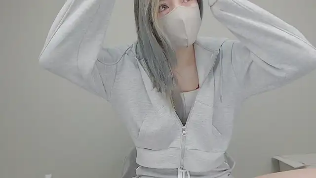 Rin0420 online show from September 18, 3:30 am