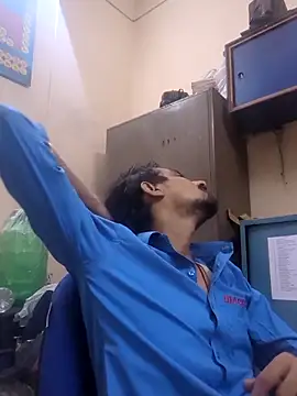 Sushant001 online show from September 11, 7:14 pm