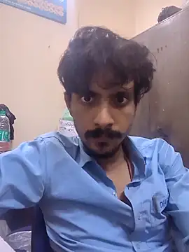 Sushant001 online show from September 24, 7:17 pm