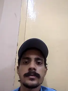 Sushant001 online show from October 11, 8:40 pm