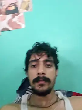 Sushant001 online show from March 29, 10:15 am