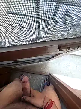 desir3dlund online show from March 2, 4:25 am