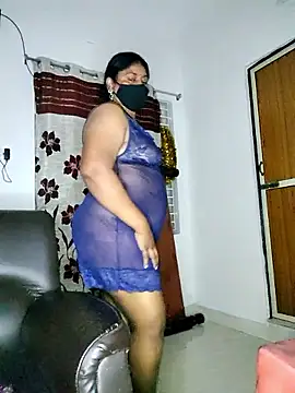 Telugu--Nadhini143 online show from September 28, 6:24 pm