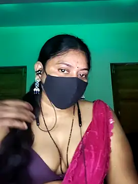 Telugu--Nadhini143 online show from October 13, 4:18 pm