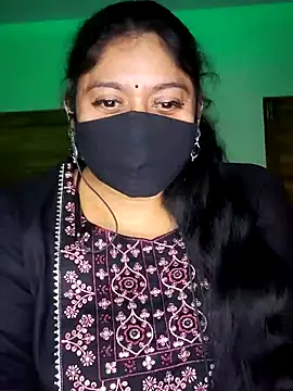 Telugu--Nadhini143 online show from November 3, 4:30 pm