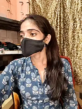 Cute Manju01 online show from September 28, 5:07 pm