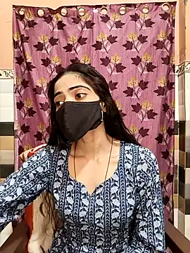 Cute Manju01 online show from November 23, 3:17 am