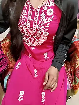 Snapshot of Cute_Manju01 chatting on January 8, 4:15 am Cute Manju01 online show from January 8, 4:15 am