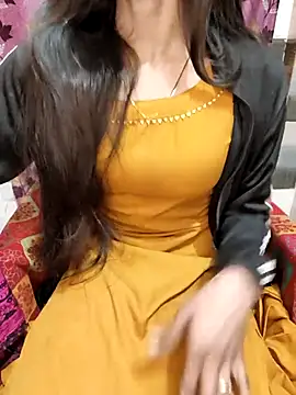 Snapshot of Cute_Manju01 chatting on January 10, 3:19 am Cute Manju01 online show from January 10, 3:19 am