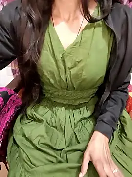 Snapshot of Cute_Manju01 chatting on January 15, 5:12 am Cute Manju01 online show from January 15, 5:12 am