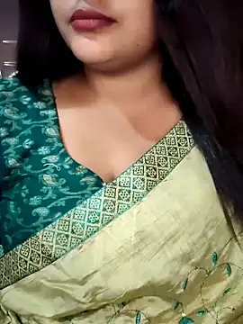 Snapshot of Cute_Manju01 chatting on March 29, 9:20 am Cute Manju01 online show from March 29, 9:20 am