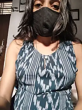 Snapshot of Cute_Manju01 chatting on August 2, 1:59 am Cute Manju01 online show from August 2, 1:59 am