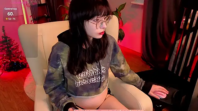 Misa Perfect online show from December 22, 4:31 am