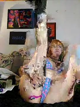 Lilith LeStrange666 online show from November 20, 7:41 am