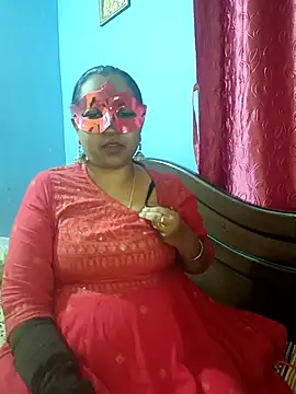 ammu1990 online show from January 9, 1:25 pm