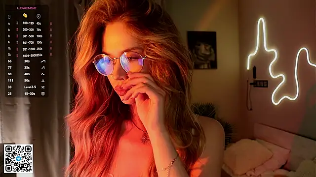 BeatrixCharton online show from October 21, 7:03 pm