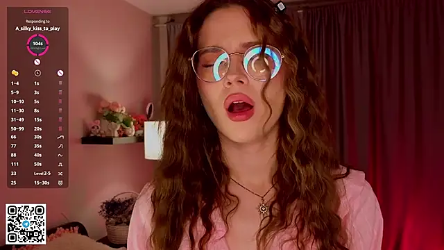 BeatrixCharton online show from November 2, 7:38 pm