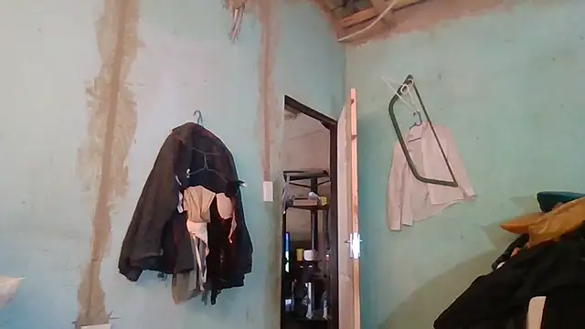 Snapshot of Nicky52 chatting on November 8, 5:18 am Nicky52 online show from November 8, 5:18 am